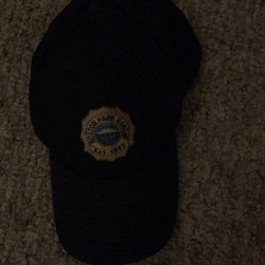 Boston rangers hat